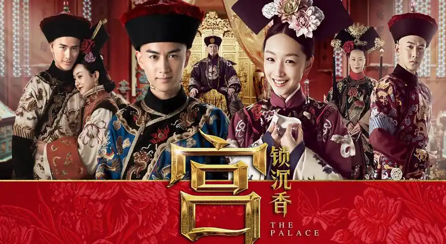 金牌影院热门电影